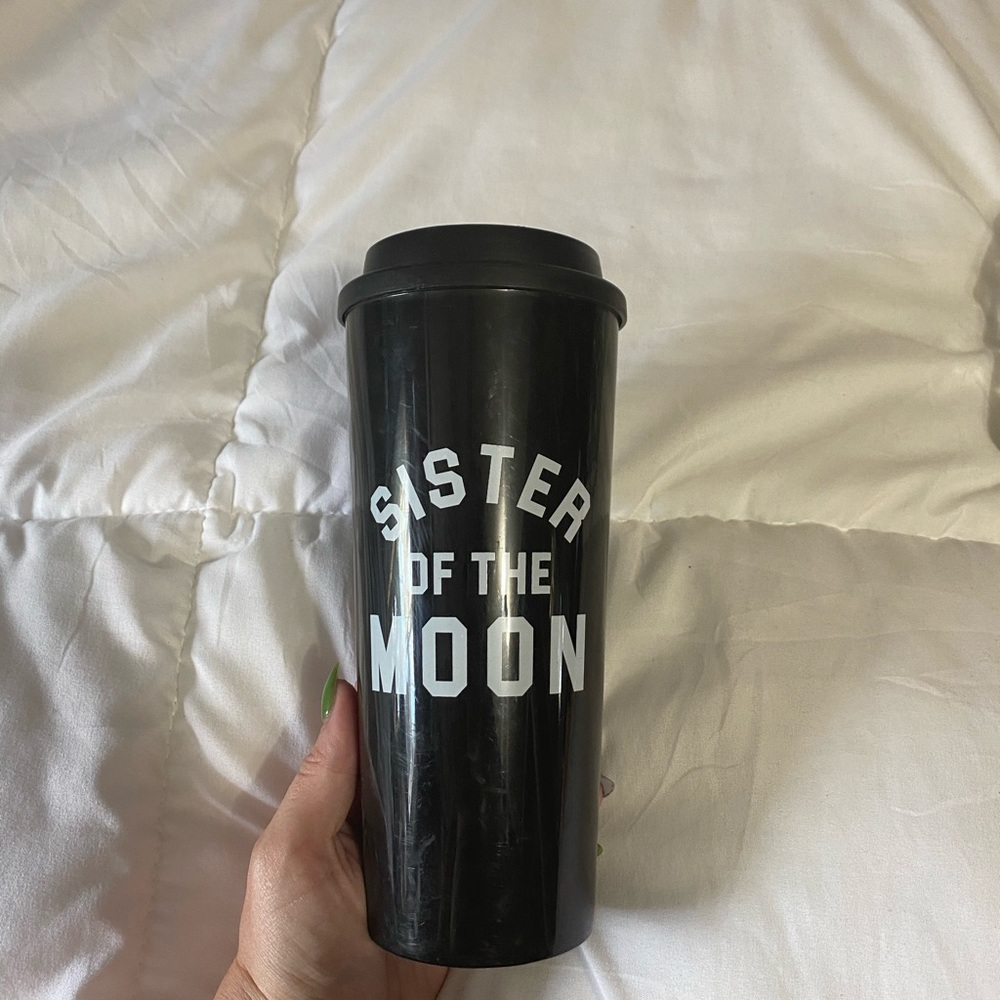 Coffee mug